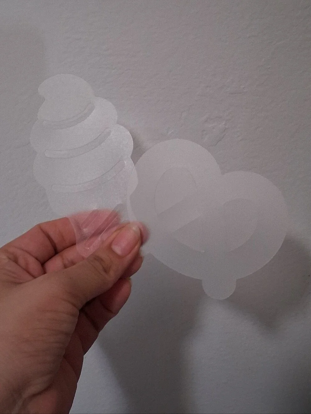 N/A pretzel ice